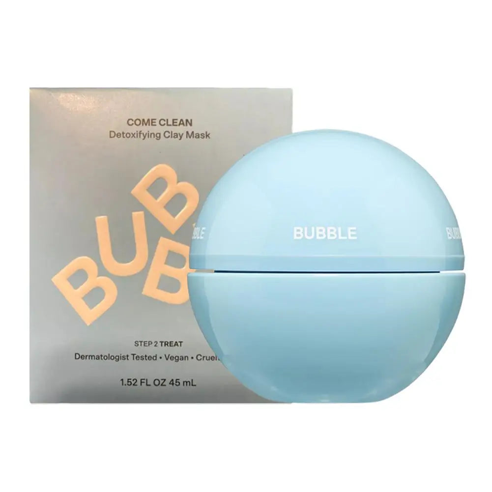 Bubble Oil Control Balanced Face Cream Instant Soothing & Moisturizing Makeup Setting Spray Moisture Quenching Cream Skin Care