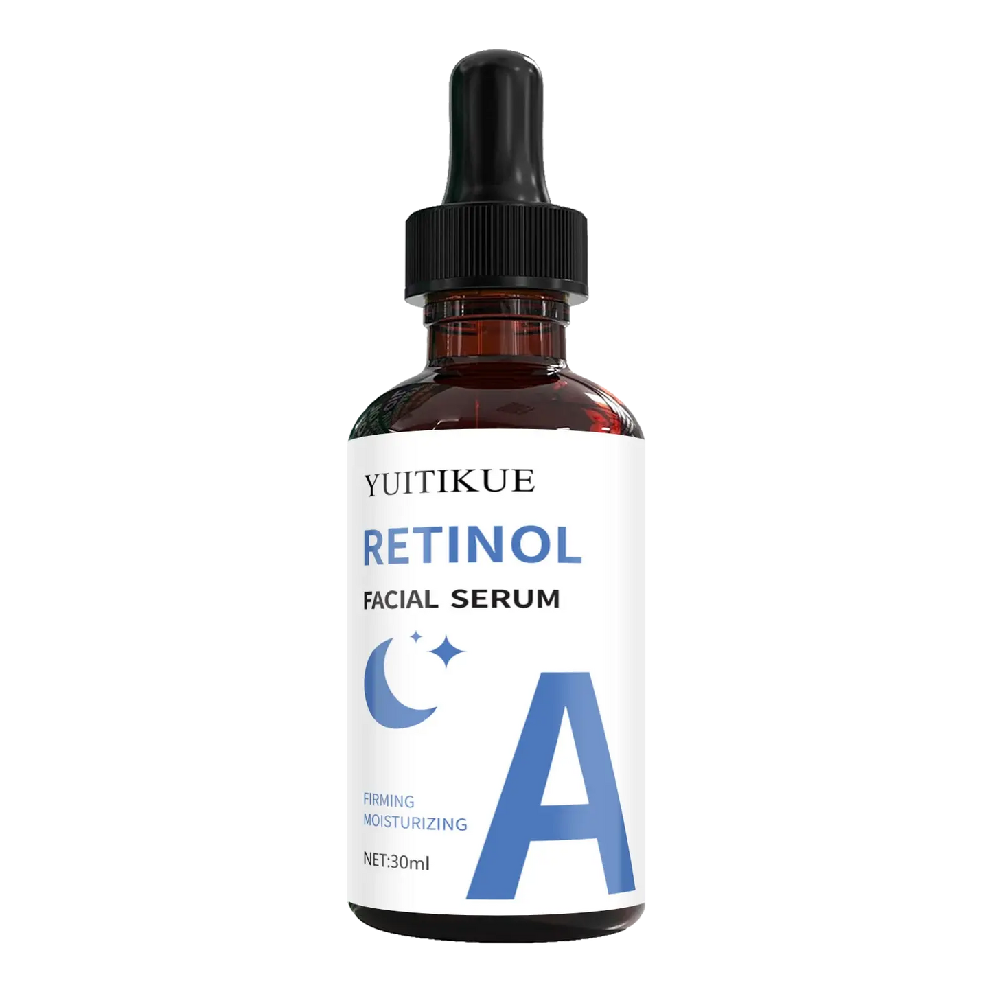 Huang alcohol facial serum, deeply moisturizing, firming and lifting, cares for every inch of skin, suitable for all skin types Macu Kori