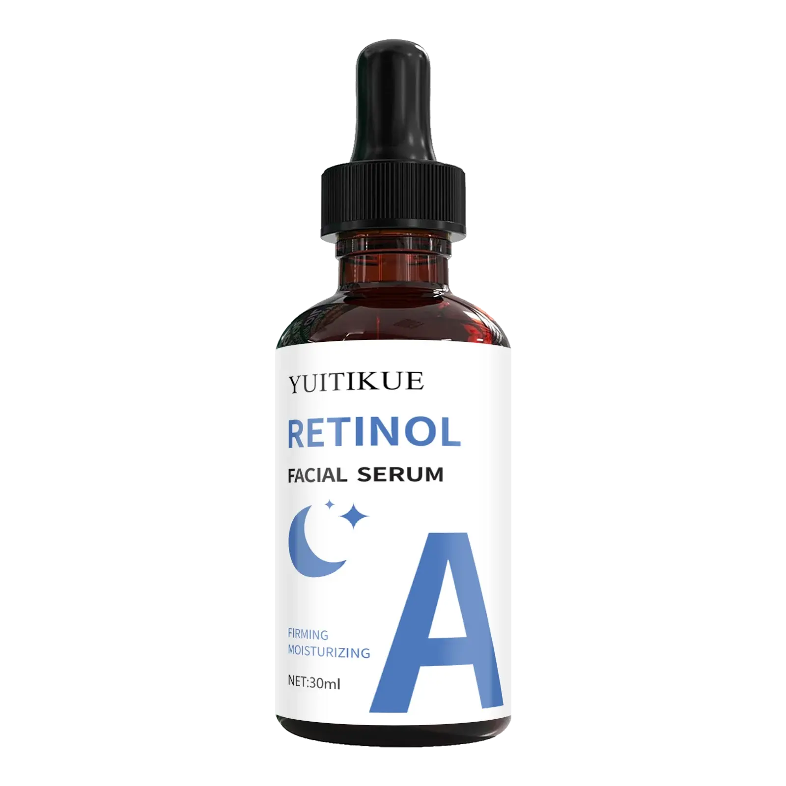 Huang alcohol facial serum, deeply moisturizing, firming and lifting, cares for every inch of skin, suitable for all skin types Macu Kori