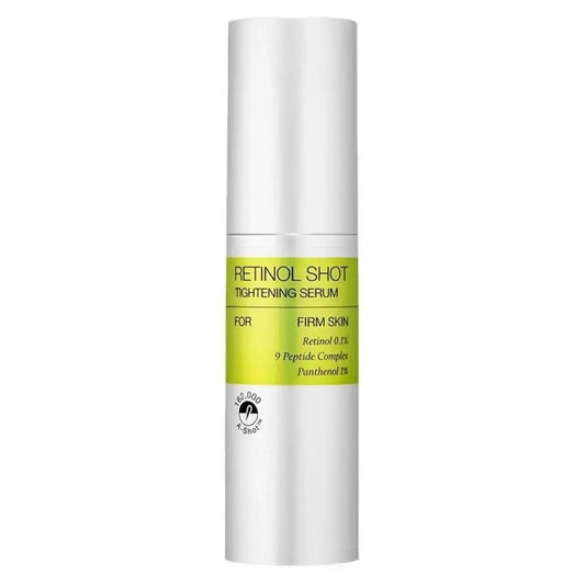 Retinol Night Cream Eye Serum Wrinkle Reduction Improve Dark Circles Eyes Puffy Enhance Skin Elasticity Lightweight Skincare Macu Kori
