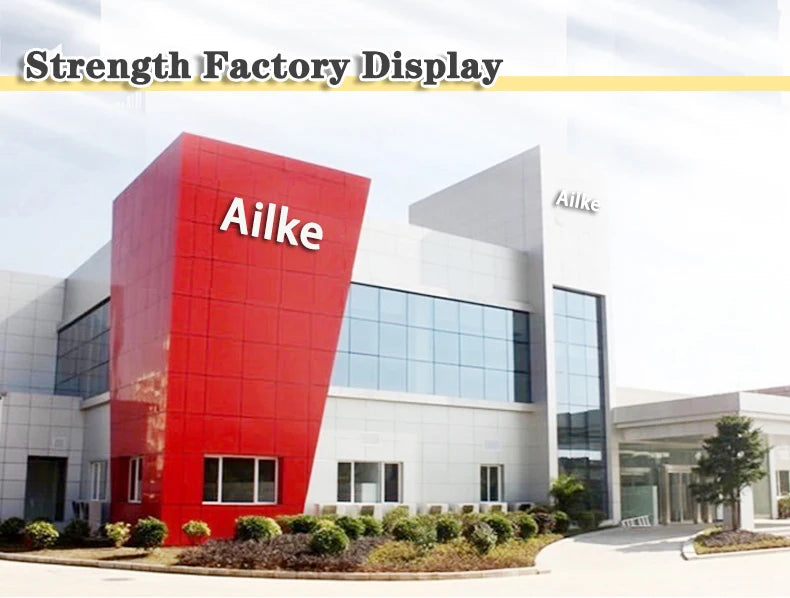 AILKE Brightening Serum, Whitening, Moisturizes, Hydrates, Clean Skin, Reduce Wrinkles, Dark Spots, With Vitamin C, Vitamin E