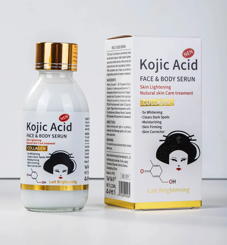 AHA Turmeric Serum Moisturizing Moisturizing Firming Skin Anti-aging Brightening Skin Tone Facial Serum Lotion Arbutin Solution