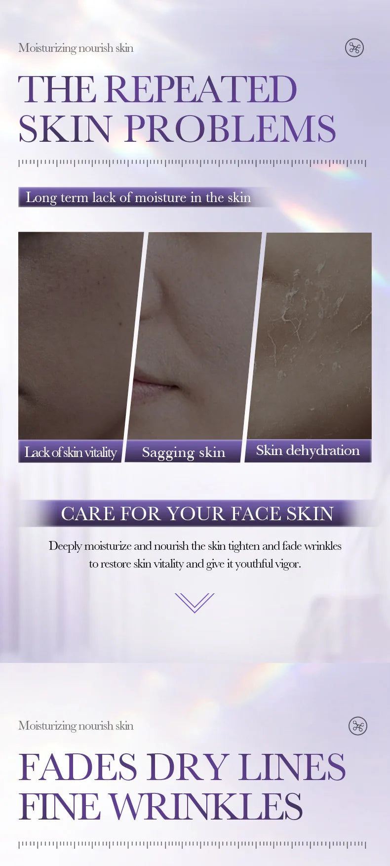 BIOAQUA Collagen Face Serum Moisturizing Anti Wrinkles Anti-Aging Whitening Facial Essence Skin Care Products