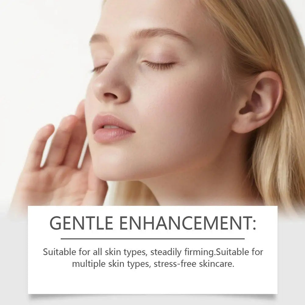 Korean Retinol Shot Tightening Booster Eye Cream Shrinking Dark Circles Anti Wrinkle Firming Enhancer Repair Serum Skin Care