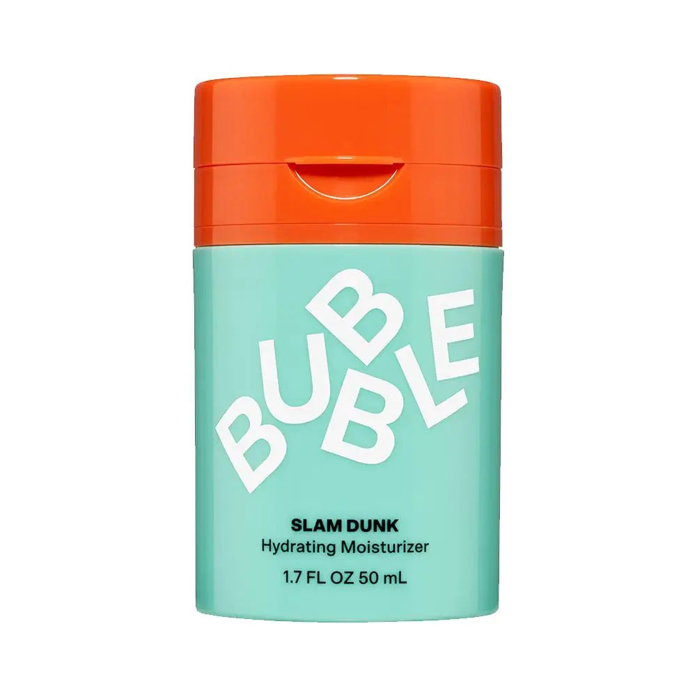 Bubble Oil Control Balanced Face Cream Instant Soothing & Moisturizing Makeup Setting Spray Moisture Quenching Cream Skin Care
