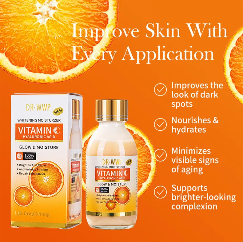 AHA Turmeric Serum Moisturizing Moisturizing Firming Skin Anti-aging Brightening Skin Tone Facial Serum Lotion Arbutin Solution