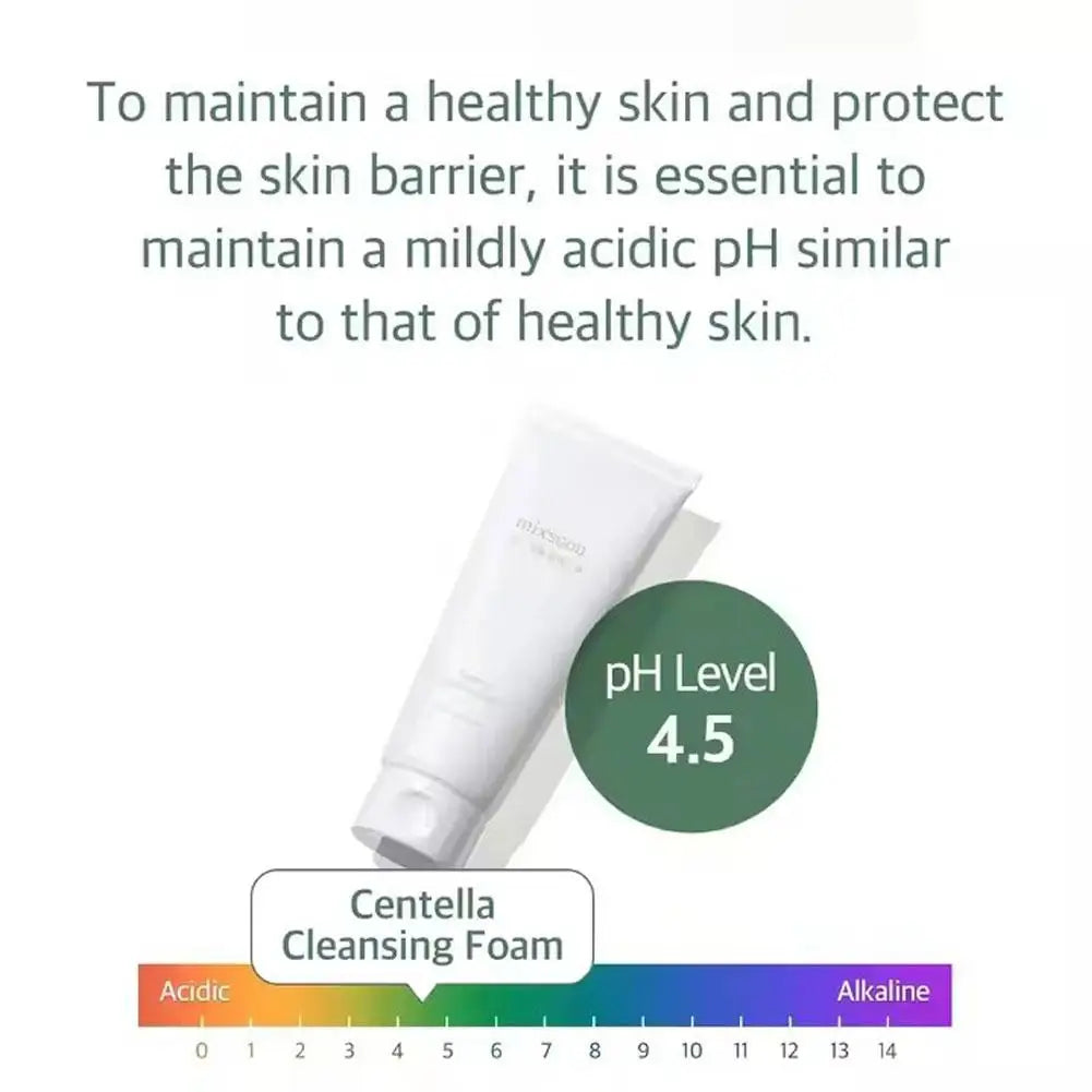 MIXSOON Facial Serum Assay Cleansing Milk Oil Control Acne Removal Moisturizing Skin Care Soy-based Facial Cleanse Skincare