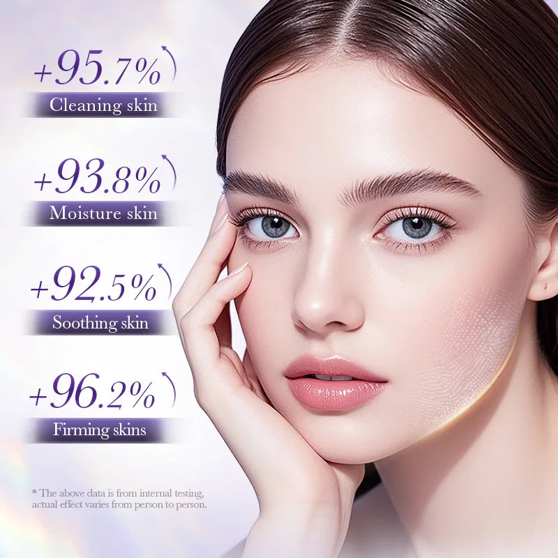 BIOAQUA Collagen Face Serum Moisturizing Anti Wrinkles Anti-Aging Whitening Facial Essence Skin Care Products