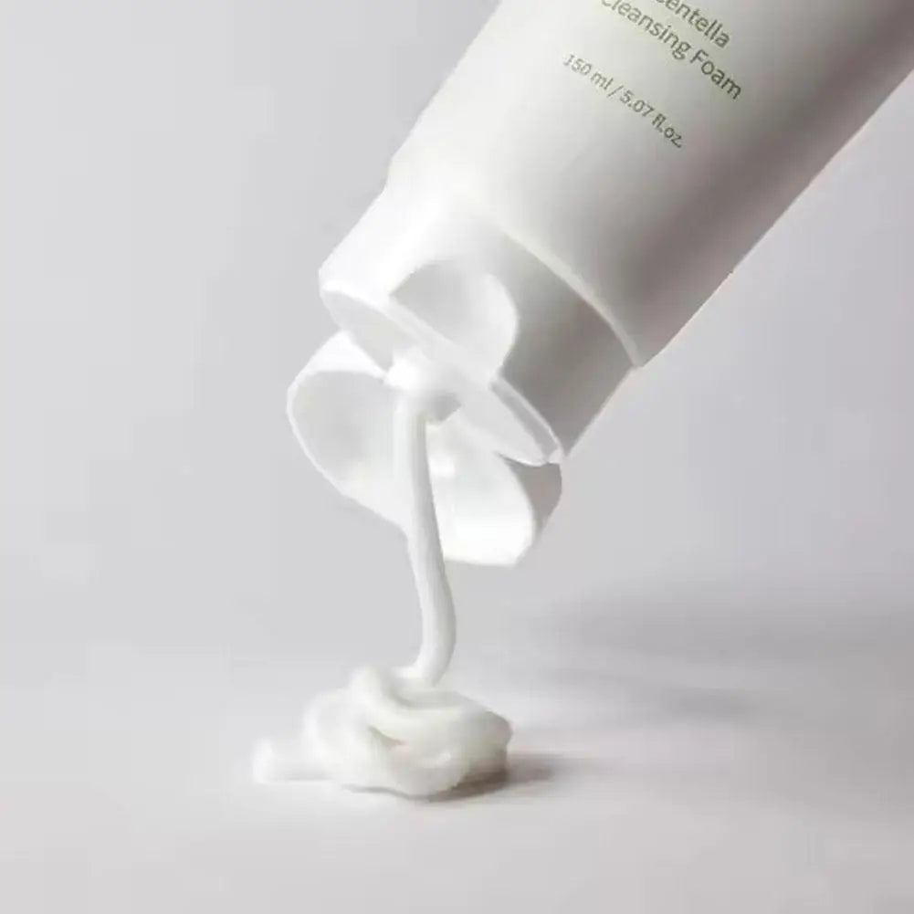 MIXSOON Facial Serum Assay Cleansing Milk Oil Control Acne Removal Moisturizing Skin Care Soy-based Facial Cleanse Skincare