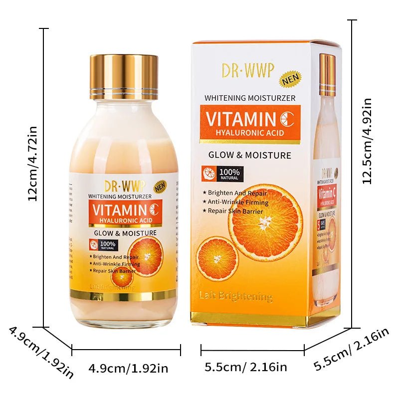 AHA Turmeric Serum Moisturizing Moisturizing Firming Skin Anti-aging Brightening Skin Tone Facial Serum Lotion Arbutin Solution