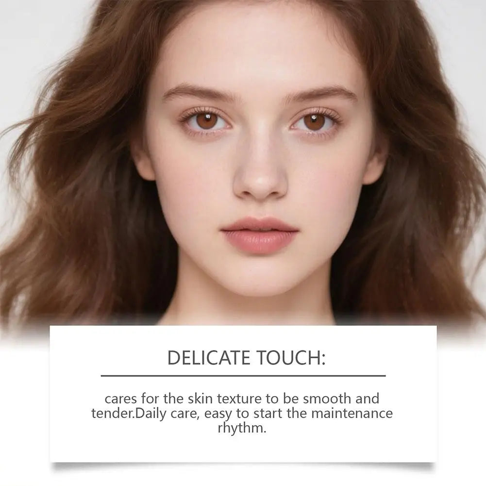 15ml Multi-dimensional Hydration Improves Skin Tone Micro-Penetration System Serum Refreshing Deep Moisturizing Facial Essence