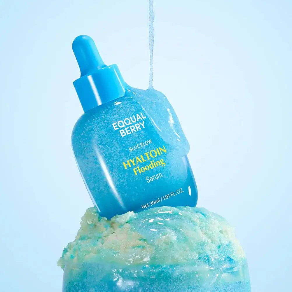 EQQUAL BERRY 30ml Firming Serum Set - Deeply Nourishing Lightweight Moisturizing Korean Skincare Tighten Pores Reduce Fine Lines