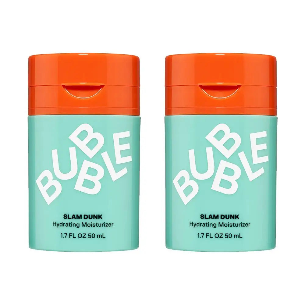 Bubble Oil Control Balanced Face Cream Instant Soothing & Moisturizing Makeup Setting Spray Moisture Quenching Cream Skin Care