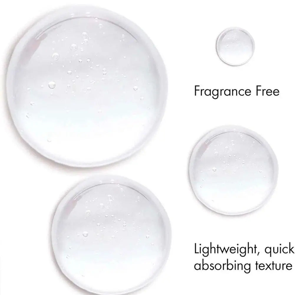 VICHY Facial Serum 16% B3 Rejuvenating Collagen Cream HA Moisturizing Facial Cream Peptide Lifting Anti-Wrinkle Brightening