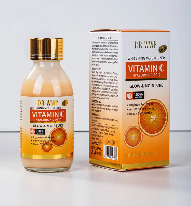 AHA Turmeric Serum Moisturizing Moisturizing Firming Skin Anti-aging Brightening Skin Tone Facial Serum Lotion Arbutin Solution