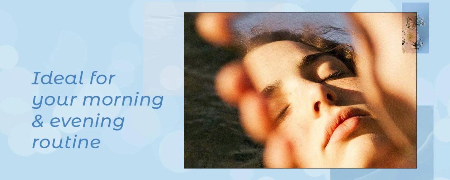 5% Hyaluronic Acid B5 Serum Anti -Wrinkle Face Tightening Fade Fine Line Hydrating for Plumping Anti Age for Face Skin Roughness